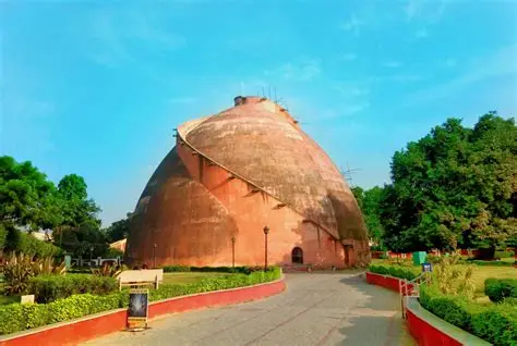 Golghar Patna